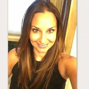 Meet your Posher, Diane